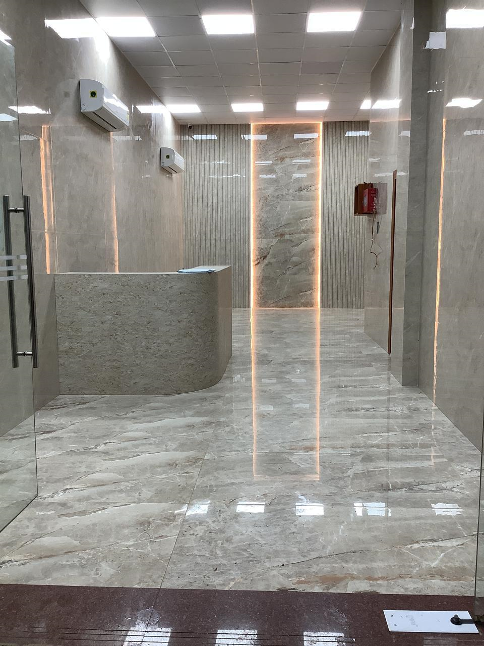 Office Space Offices on Rent in Cosmos Plaza, Andheri West