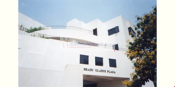 Office Space Offices on Rent in Brady Gladys Plaza, Lower Parel