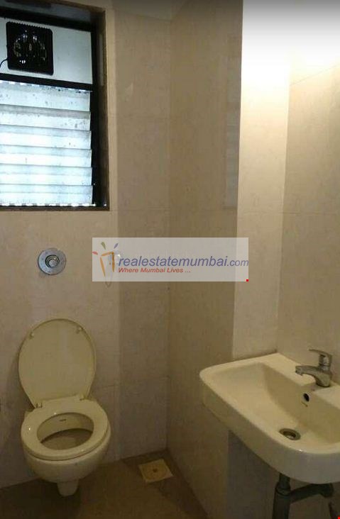 Bathroom 2 - Sai Darshan, Andheri West