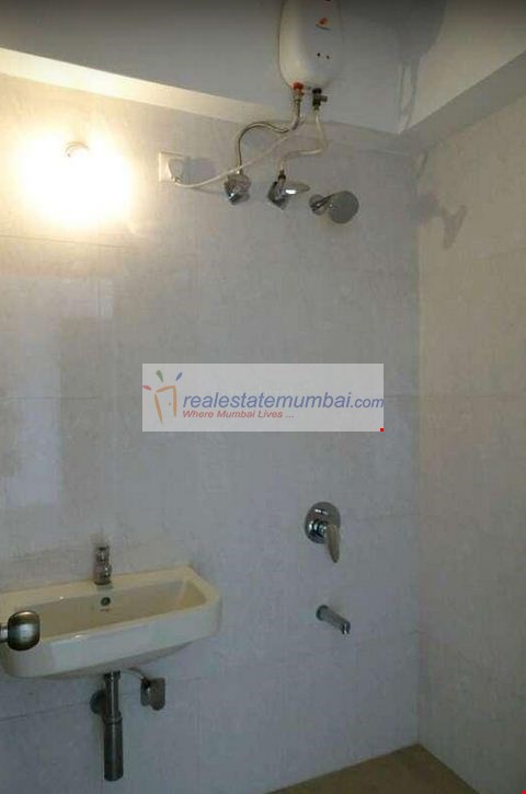 Bathroom 3 - Sai Darshan, Andheri West