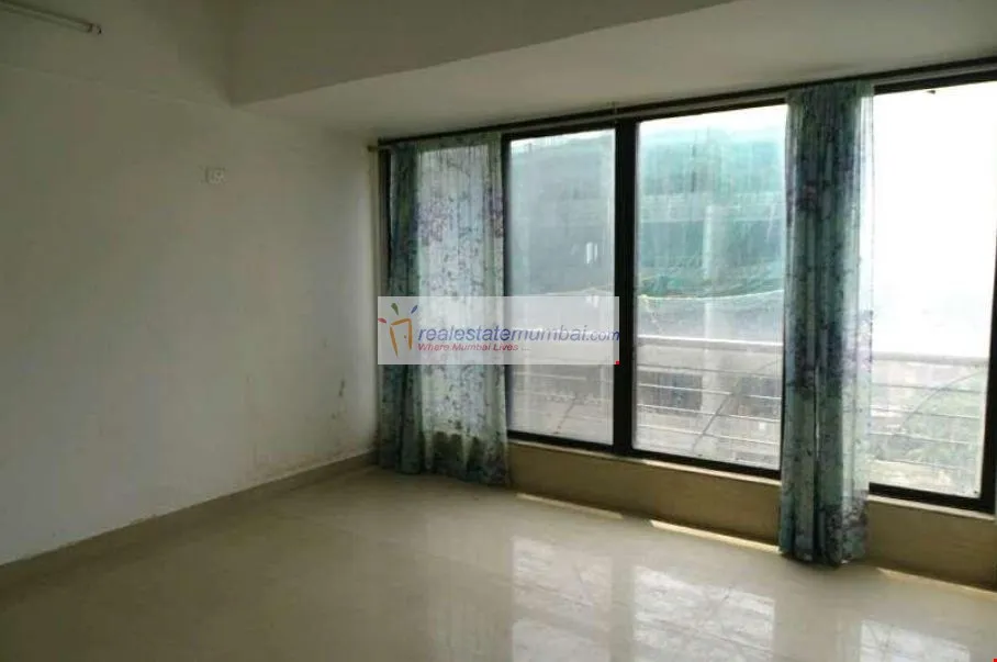3 BHK Flats for Sale in Sai Darshan, Andheri West