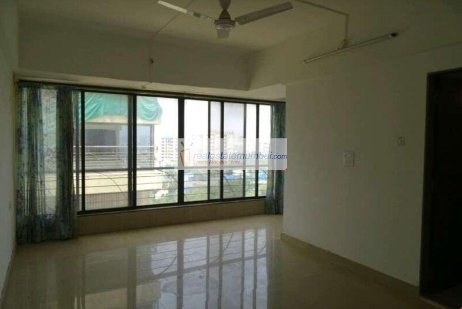 Bedroom 3 - Sai Darshan, Andheri West