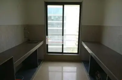 3 BHK Sai Darshan, Andheri West — for Sale — photo 15 thumbnail