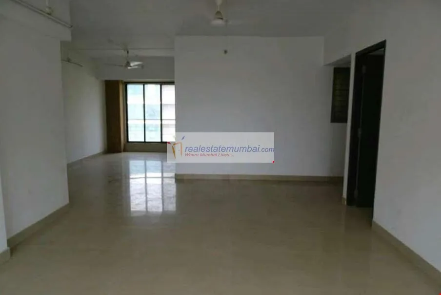 3 BHK Flats for Sale in Sai Darshan, Andheri West