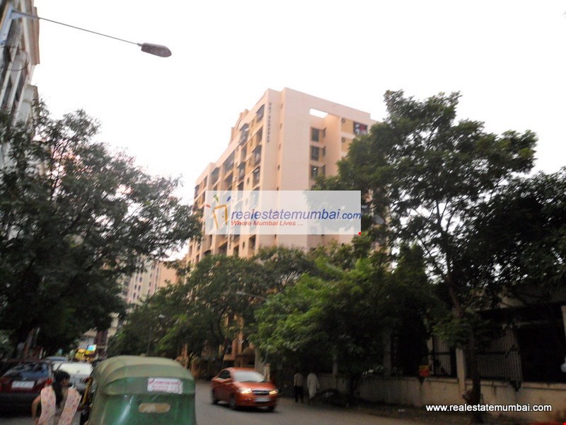 Sai Darshan, Andheri West