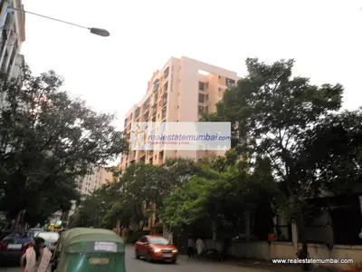 3 BHK Sai Darshan, Andheri West — for Sale — photo 1 thumbnail