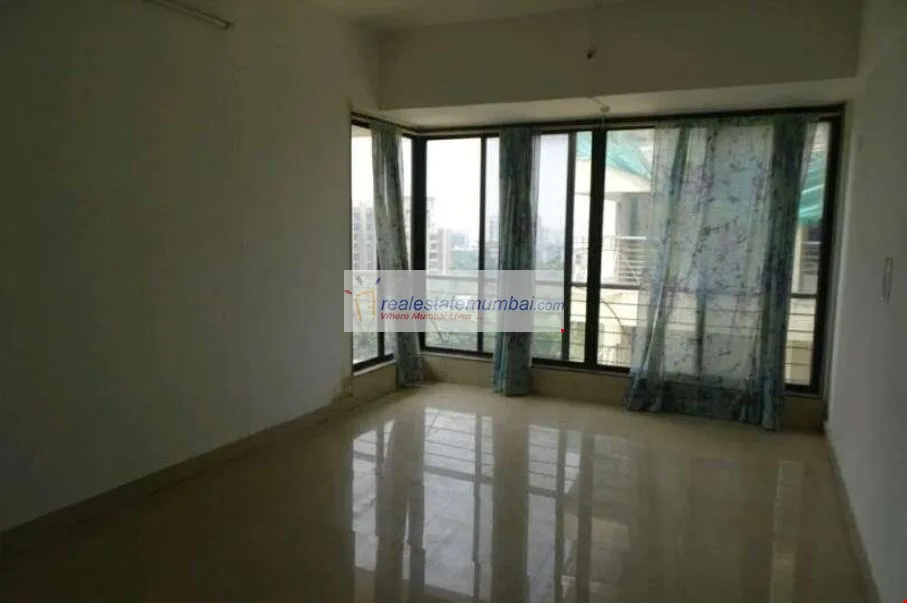 3 BHK Flats for Sale in Sai Darshan, Andheri West