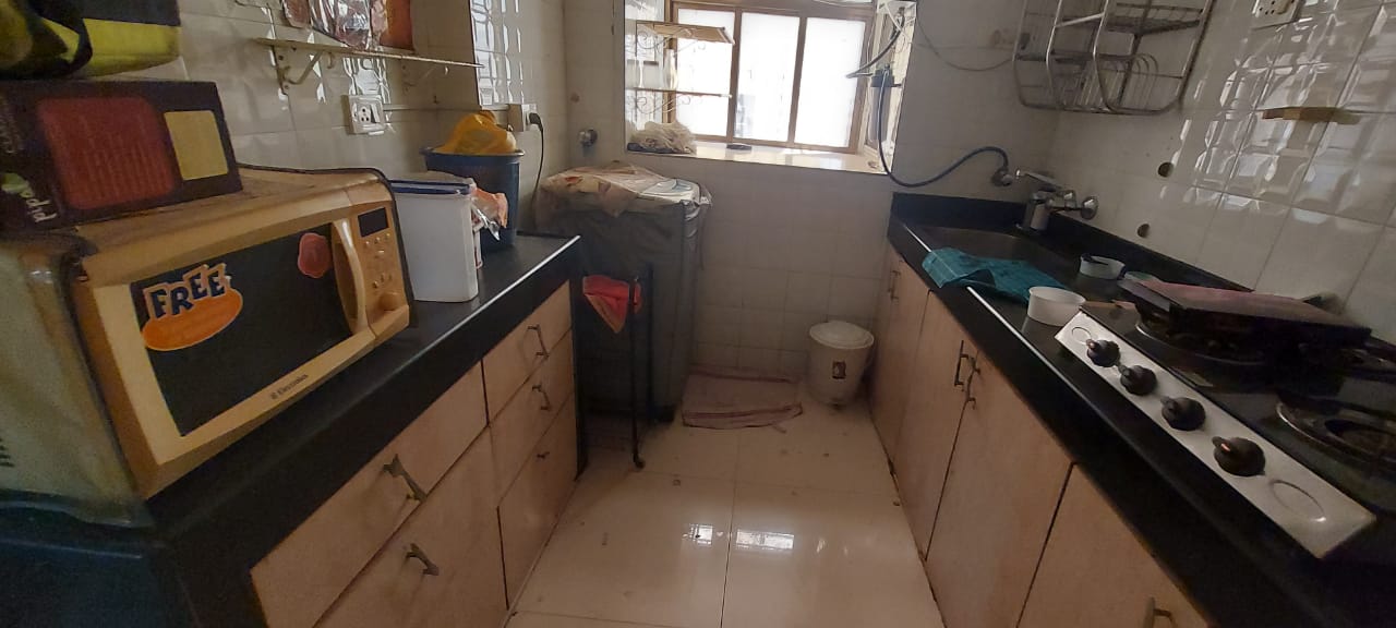 3 BHK Flats for Sale in Paradise, Khar West