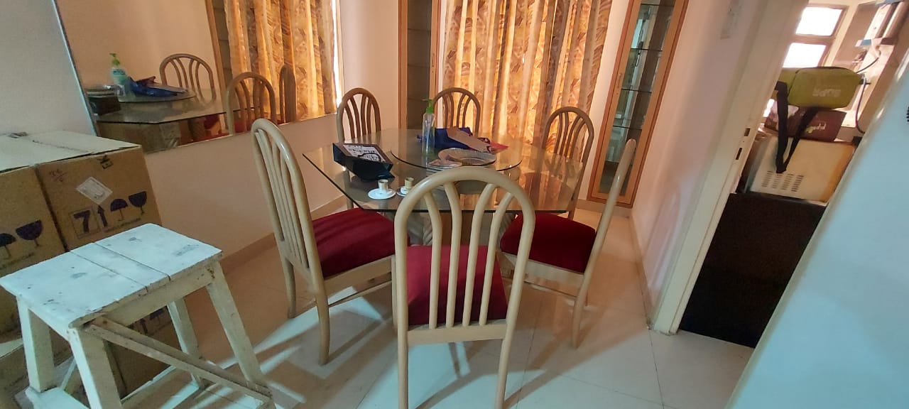 3 BHK Flats for Sale in Paradise, Khar West