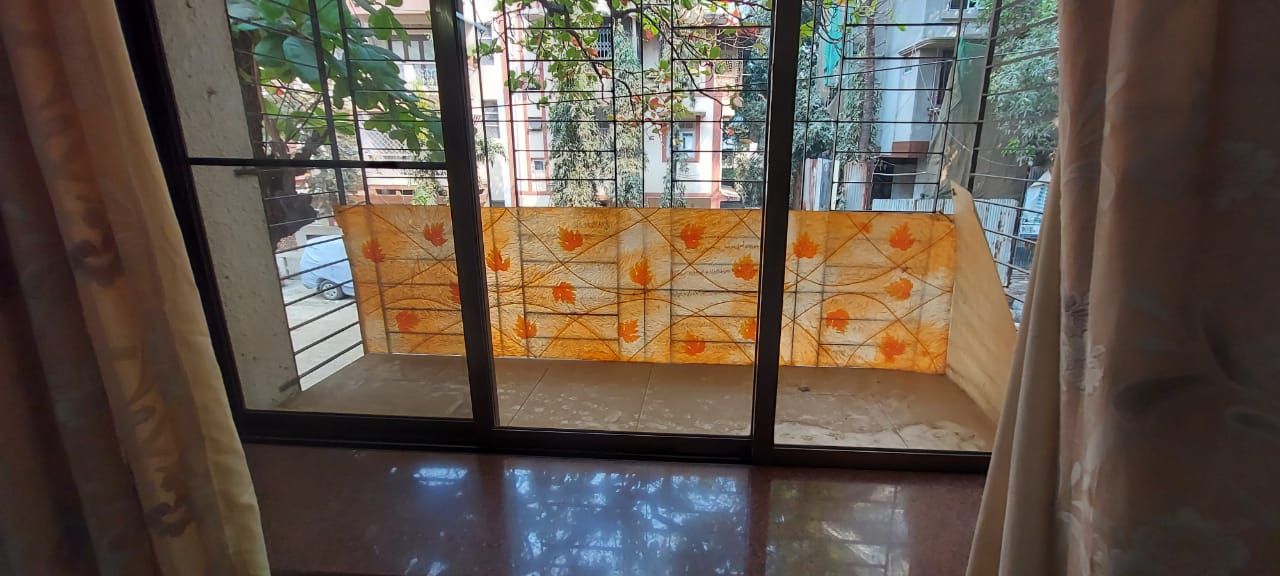 Building5 - Paradise, Khar West