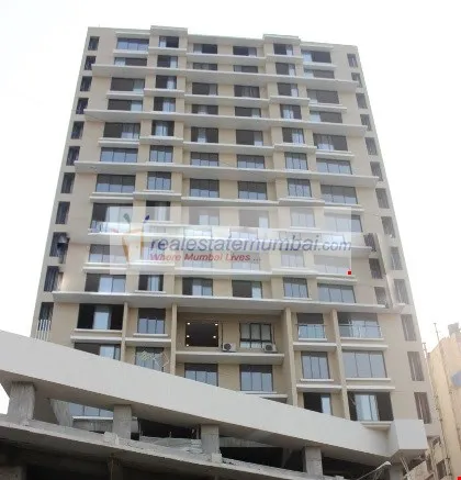 3 BHK Flats on Rent in Chalet Amar, Juhu