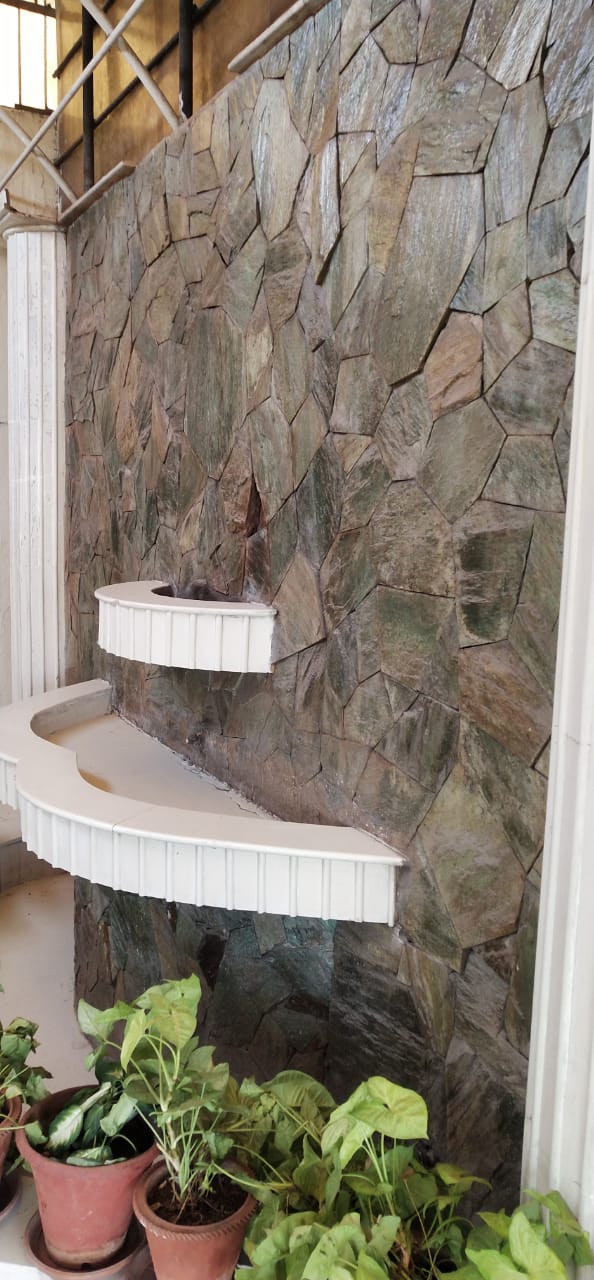 Building - Dev Shakti, Santacruz West