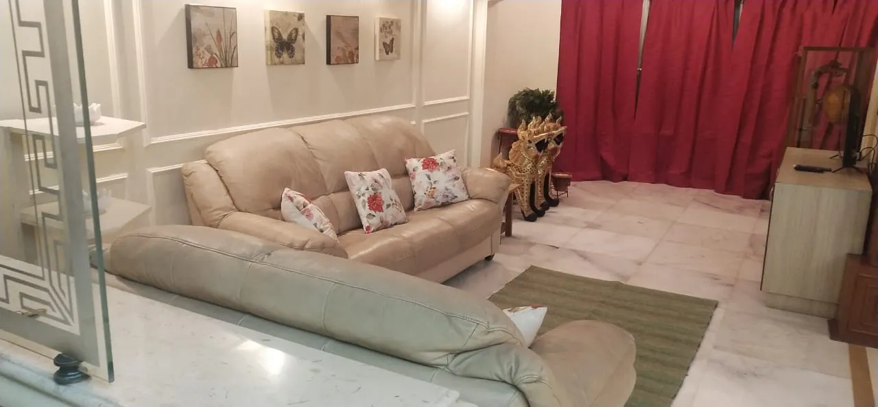 2 BHK Flats for Sale in Dev Shakti, Santacruz West