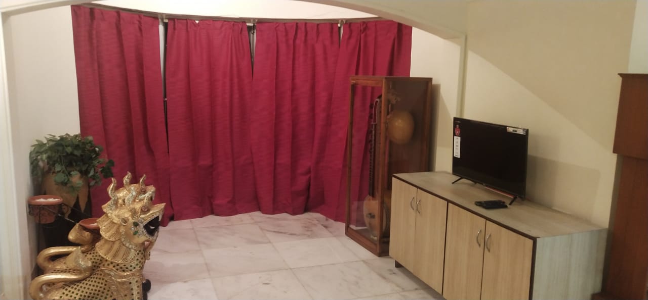 Study - Dev Shakti, Santacruz West