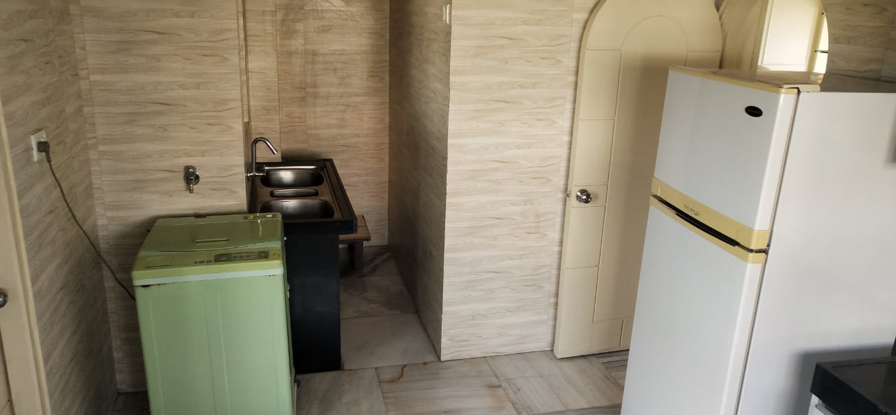 Utility Space - Dev Shakti, Santacruz West