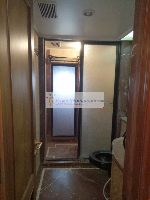 Bathroom 2 - Odyssey I, Powai