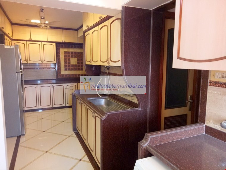 Kitchen - Odyssey I, Powai