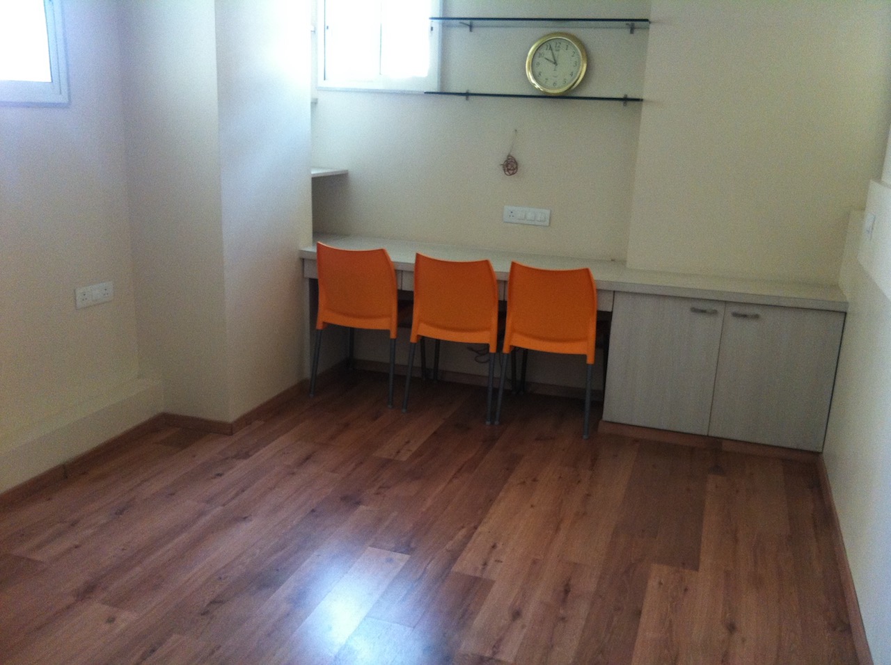 Building1 - Glen Dale, Powai