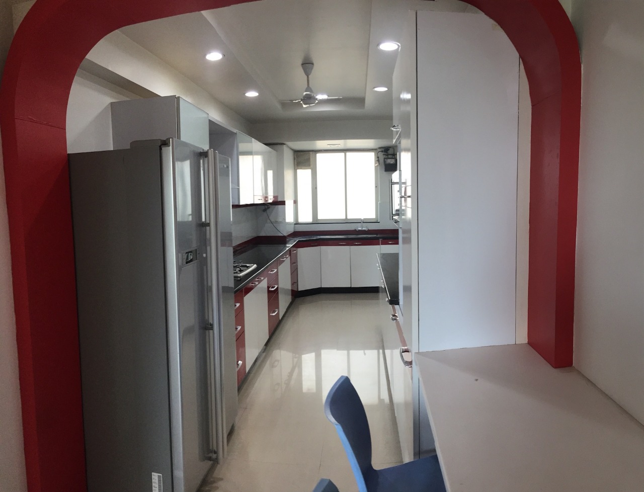 Building10 - Glen Dale, Powai