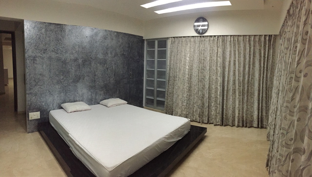 Building3 - Glen Dale, Powai