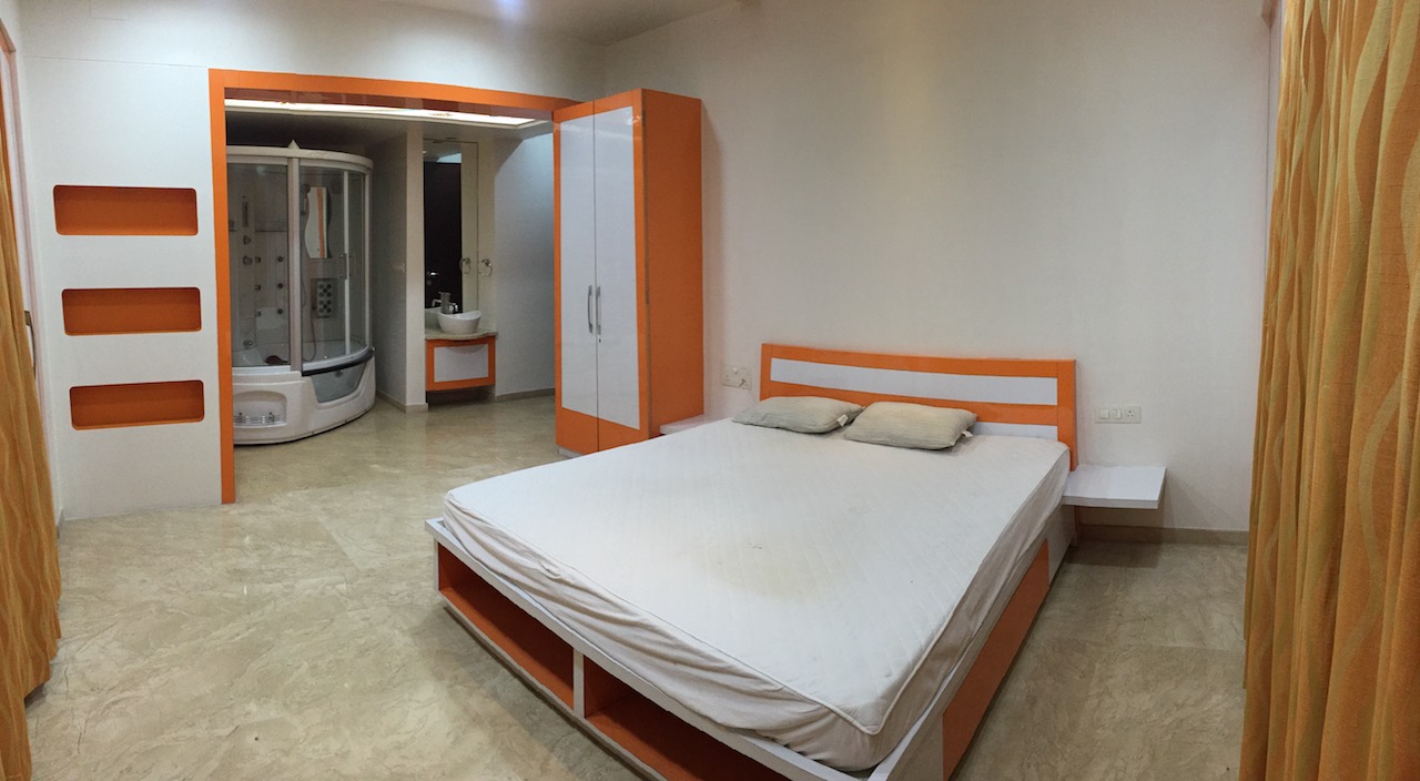 Building4 - Glen Dale, Powai