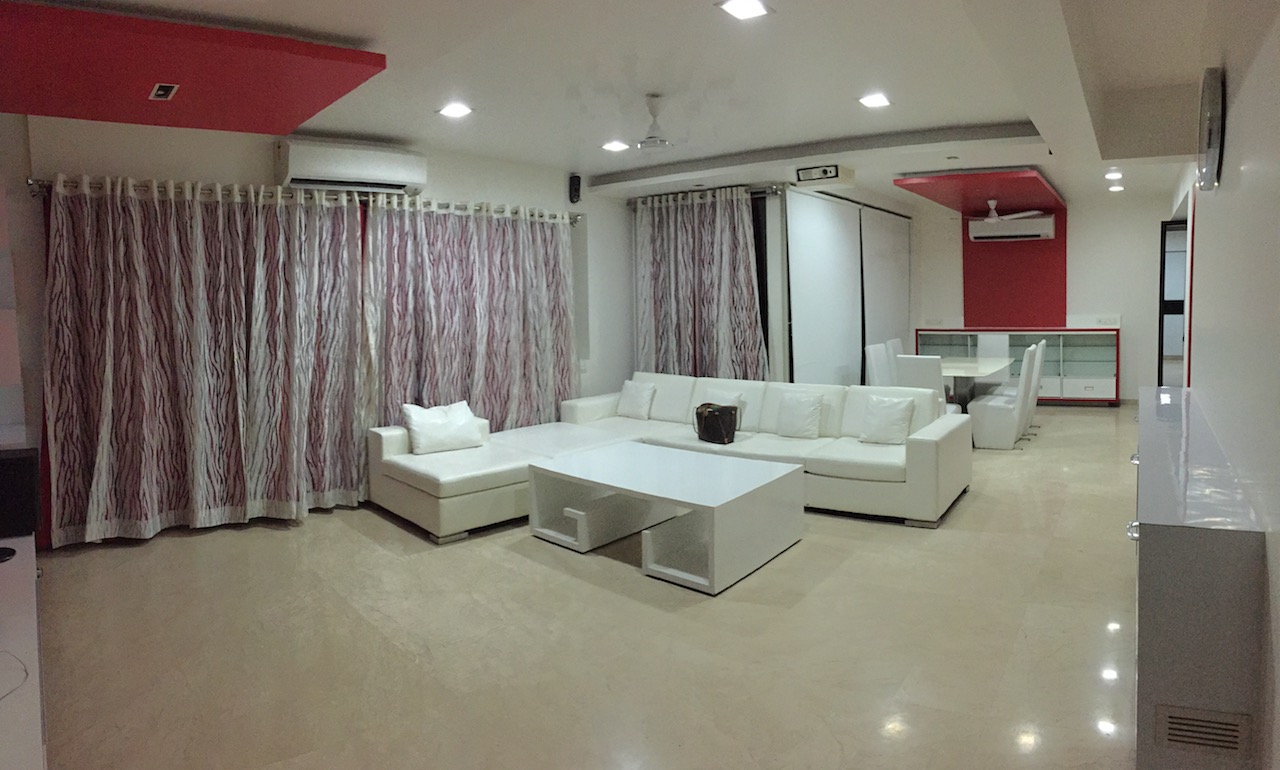 Building6 - Glen Dale, Powai