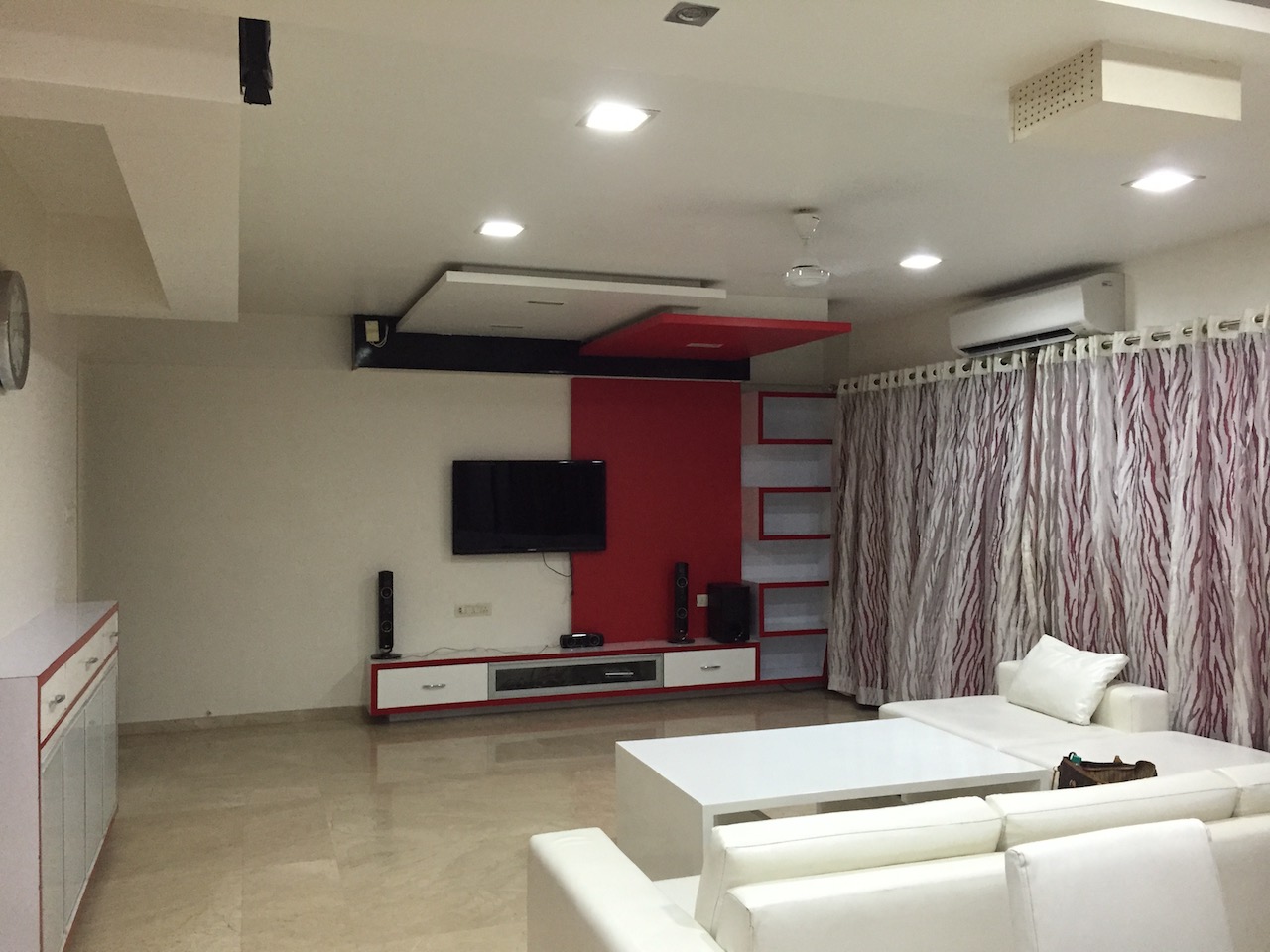 Building7 - Glen Dale, Powai