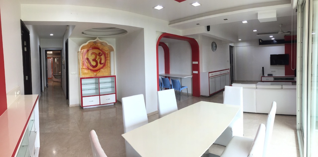 Building8 - Glen Dale, Powai