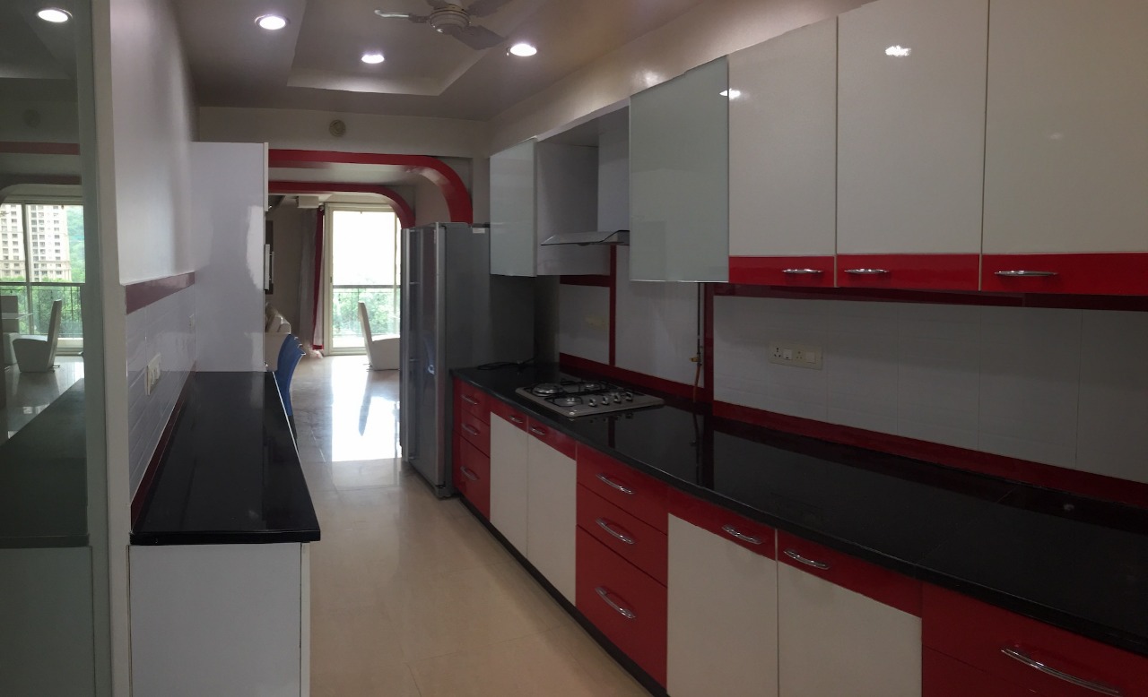 Building9 - Glen Dale, Powai