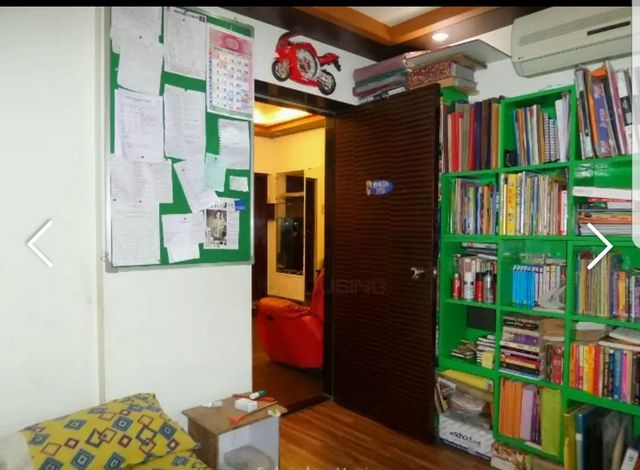 Bedroom 2 - Juhu Vishal, Juhu