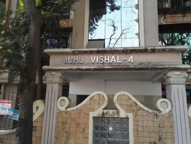 3 BHK Flats for Sale in Juhu Vishal, Juhu