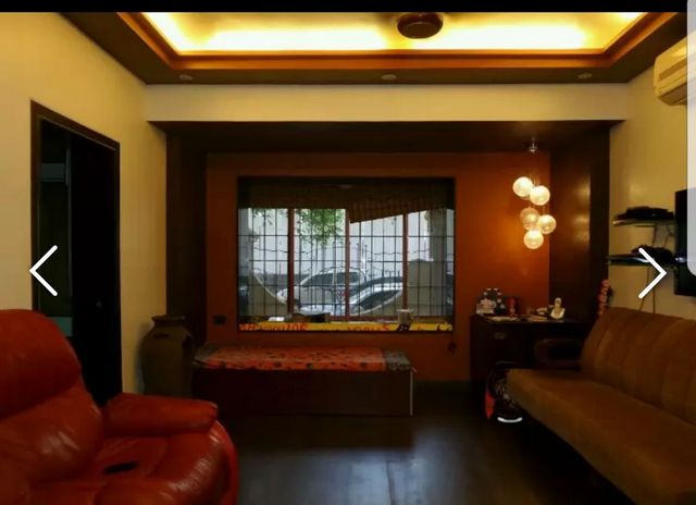 Living Room - Juhu Vishal, Juhu