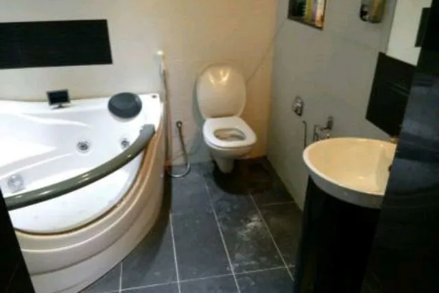 3 BHK Flats for Sale in Juhu Vishal, Juhu