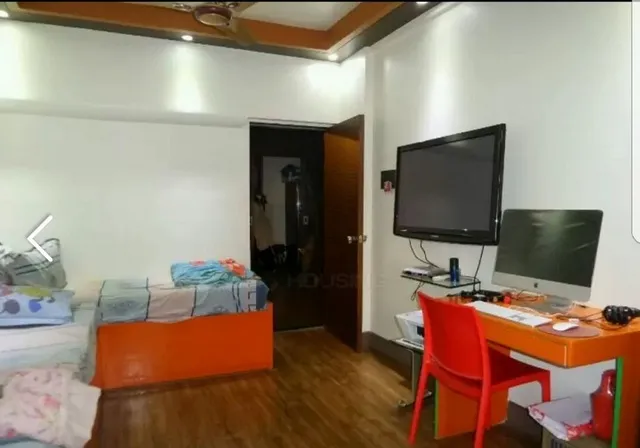 3 BHK Flats for Sale in Juhu Vishal, Juhu