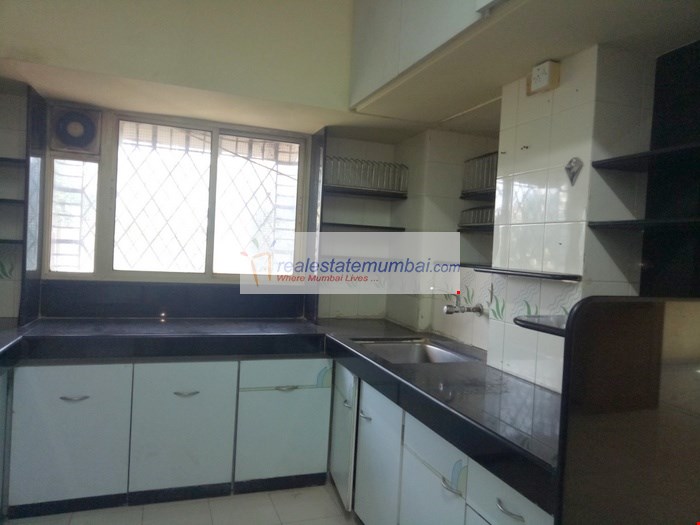 Kitchen - Rna Classic, Santacruz West