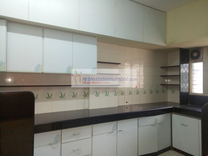 Kitchen1 - Rna Classic, Santacruz West
