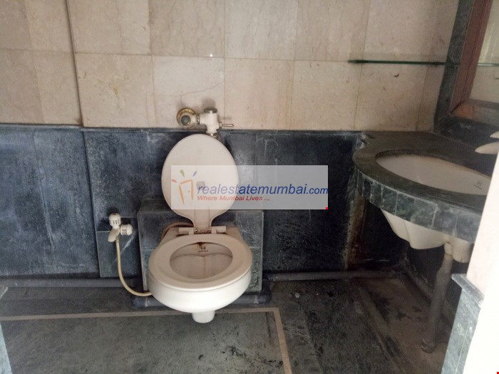 Master Bathroom - Rna Classic, Santacruz West