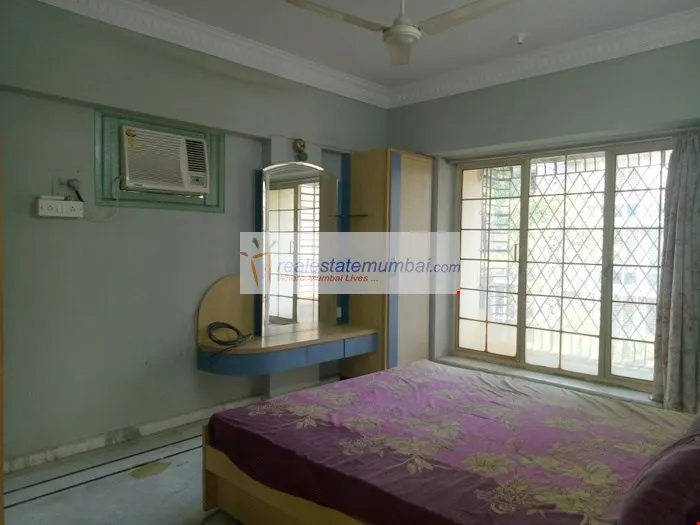 3 BHK Flats for Sale in RNA Classic, Santacruz West