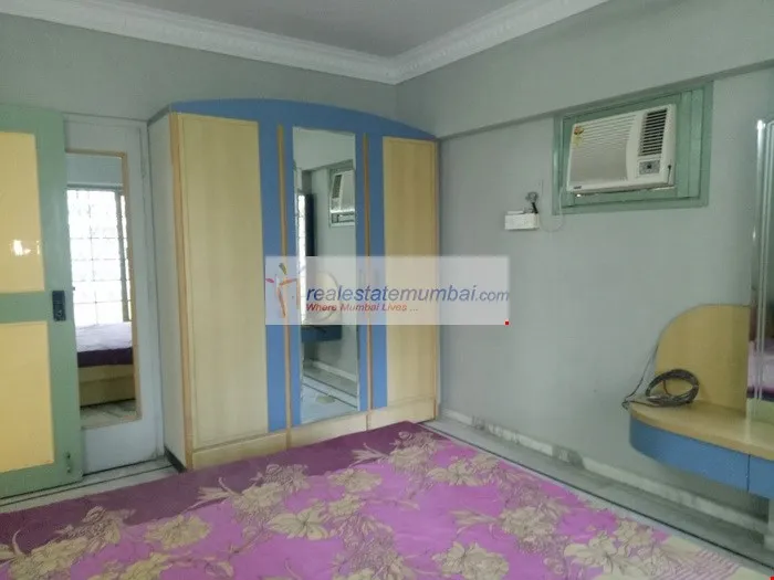 3 BHK Flats for Sale in RNA Classic, Santacruz West