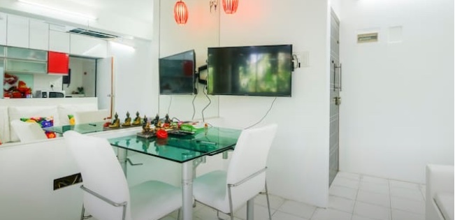 5 North Bombay Society, Juhu — for Rent — photo 5