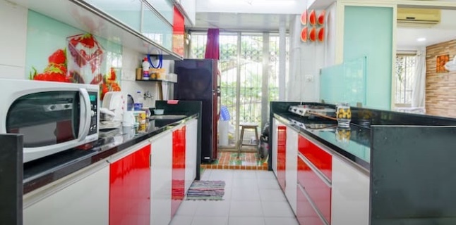 5 North Bombay Society, Juhu — for Rent — photo 11