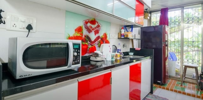 5 North Bombay Society, Juhu — for Rent — photo 12