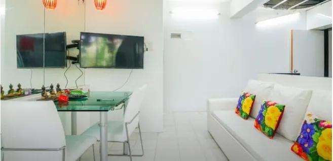 3 BHK Flats on Rent in North Bombay Society, Juhu