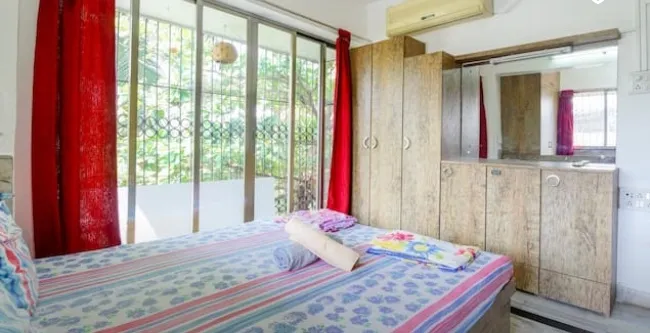 3 BHK Flats on Rent in North Bombay Society, Juhu