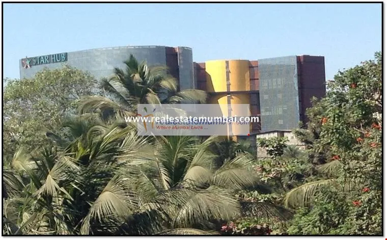 Office Space Offices on Rent in Star Hub , Andheri East