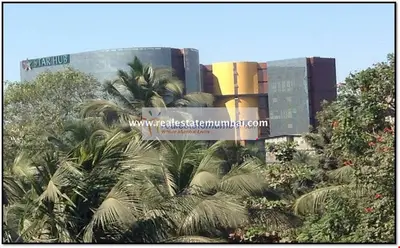 Office Star Hub, Andheri East — for Rent — photo 3 thumbnail
