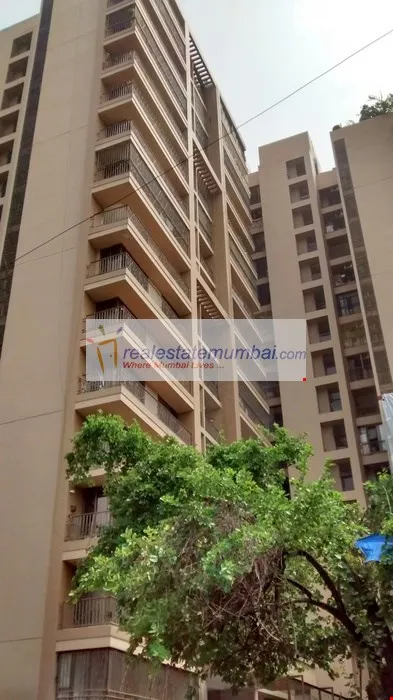2 BHK Flats on Rent in Brookhaven, Jogeshwari