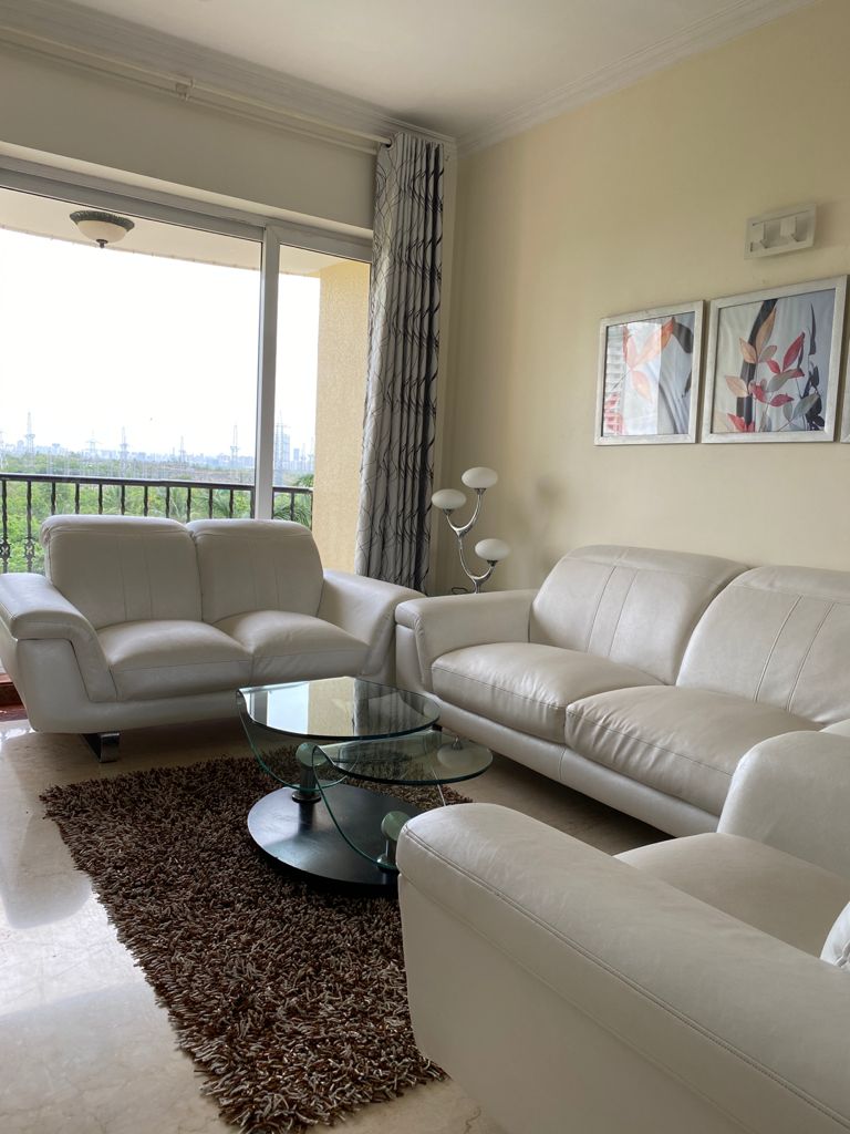 01 - Park Plaza, Andheri West