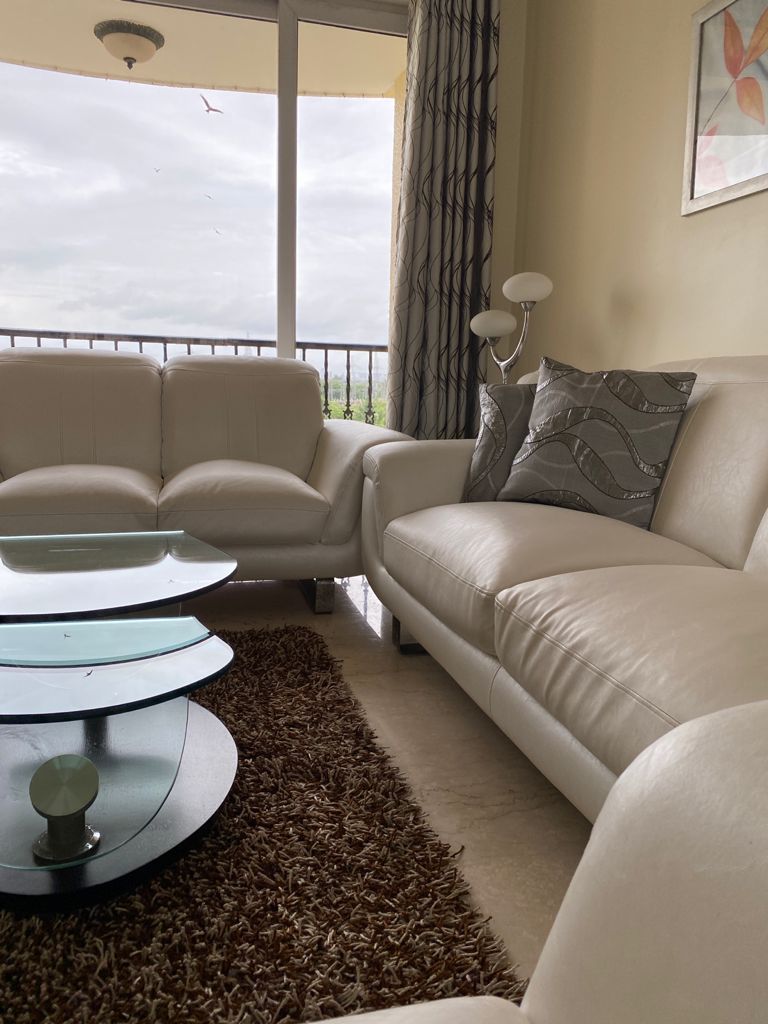 03 - Park Plaza, Andheri West