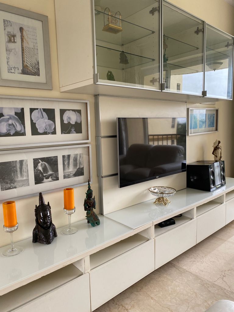 04 - Park Plaza, Andheri West